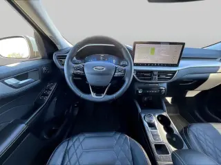 Ford Escape Hybrid 2023 AWD Platinum 4dr SUV