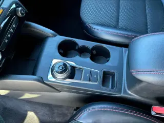 Ford Escape 2024 ST-Line 4dr SUV