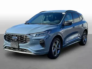 Ford Escape 2024 ST-Line 4dr SUV