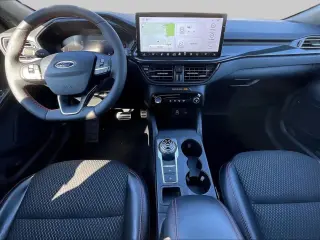 Ford Escape 2024 ST-Line 4dr SUV