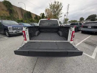 Ford F-150 2022 4x4 Limited 4dr SuperCrew 5.5 ft. SB