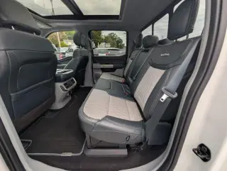 Ford F-150 2022 4x4 Limited 4dr SuperCrew 5.5 ft. SB