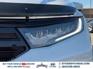 Honda Odyssey 2025 Elite 4dr Mini-Van
