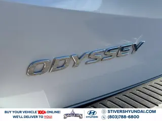 Honda Odyssey 2025 Elite 4dr Mini-Van
