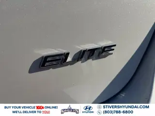 Honda Odyssey 2025 Elite 4dr Mini-Van