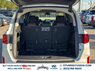 Honda Odyssey 2025 Elite 4dr Mini-Van