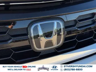 Honda Odyssey 2025 Elite 4dr Mini-Van