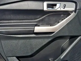 Ford Explorer 2024 AWD XLT 4dr SUV