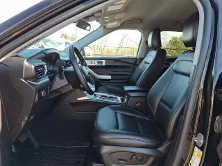 Ford Explorer 2024 AWD XLT 4dr SUV