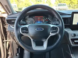 Ford Explorer 2024 AWD XLT 4dr SUV