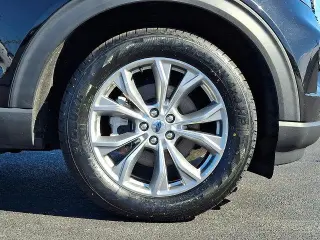 Ford Explorer 2024 AWD XLT 4dr SUV