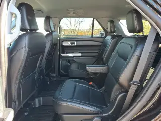 Ford Explorer 2024 AWD XLT 4dr SUV