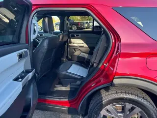 Ford Explorer 2024 AWD XLT 4dr SUV