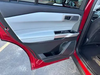 Ford Explorer 2024 AWD XLT 4dr SUV