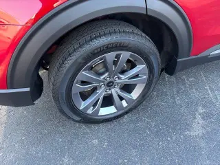 Ford Explorer 2024 AWD XLT 4dr SUV