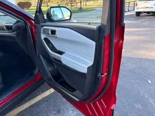 Ford Explorer 2024 AWD XLT 4dr SUV
