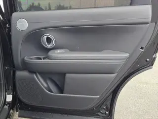 Hyundai PALISADE 2026 AWD Limited 4dr SUV