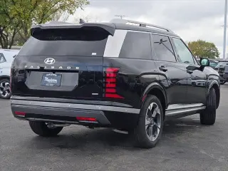 Hyundai PALISADE 2026 AWD Limited 4dr SUV