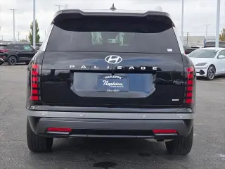 Hyundai PALISADE 2026 AWD Limited 4dr SUV