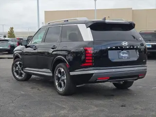 Hyundai PALISADE 2026 AWD Limited 4dr SUV