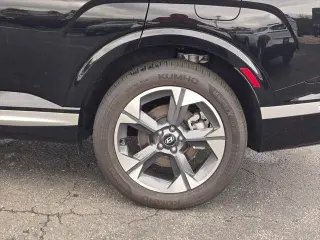Hyundai PALISADE 2026 AWD Limited 4dr SUV