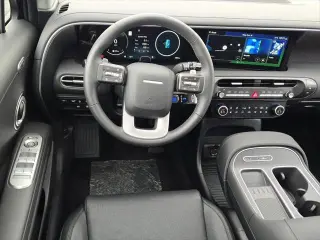 Hyundai PALISADE 2026 AWD Limited 4dr SUV