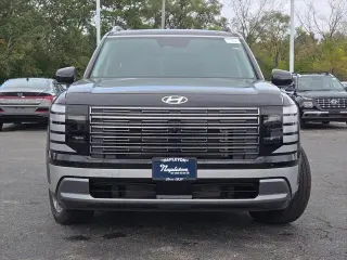 Hyundai PALISADE 2026 AWD Limited 4dr SUV