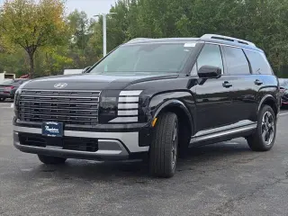 Hyundai PALISADE 2026 AWD Limited 4dr SUV