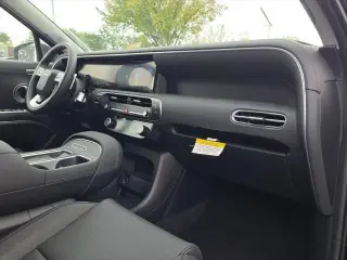 Hyundai PALISADE 2026 AWD Limited 4dr SUV