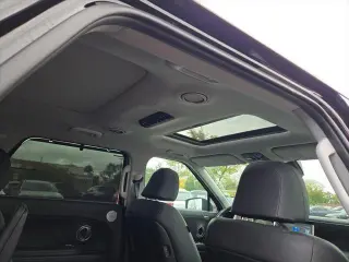 Hyundai PALISADE 2026 AWD Limited 4dr SUV