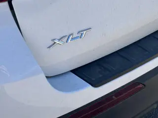Ford Explorer 2020 XLT 4dr SUV