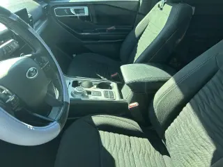 Ford Explorer 2020 XLT 4dr SUV