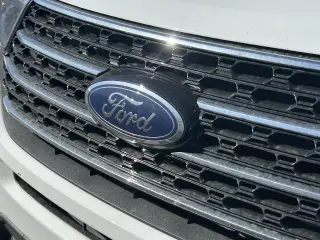 Ford Explorer 2020 XLT 4dr SUV