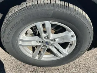 Ford Explorer 2020 XLT 4dr SUV