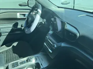 Ford Explorer 2020 XLT 4dr SUV