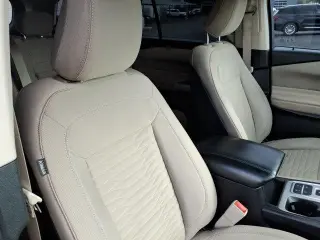 Ford Explorer 2020 XLT SUV 4 puertas