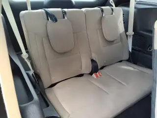 Ford Explorer 2020 XLT SUV 4 puertas