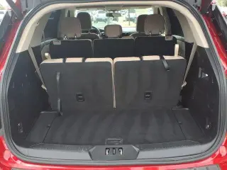 Ford Explorer 2020 XLT SUV 4 puertas