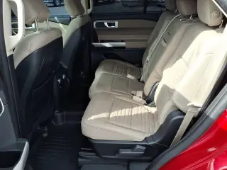 Ford Explorer 2020 XLT SUV 4 puertas