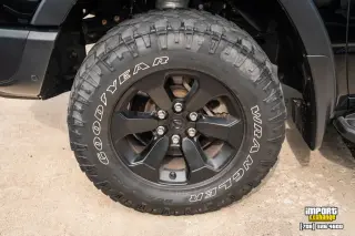 Ram 1500 2021 4x4 Rebel 4dr Crew Cab 5.6 ft. SB Pickup