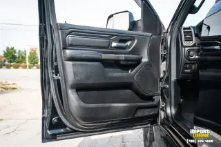Ram 1500 2021 4x4 Rebel 4dr Crew Cab 5.6 ft. SB Pickup