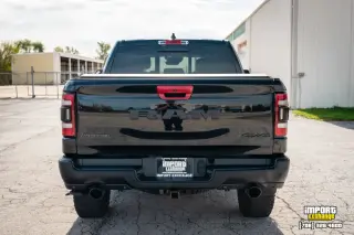 Ram 1500 2021 4x4 Rebel 4dr Crew Cab 5.6 ft. SB Pickup
