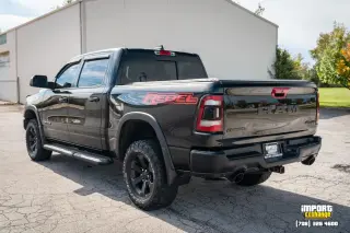 Ram 1500 2021 4x4 Rebel 4dr Crew Cab 5.6 ft. SB Pickup