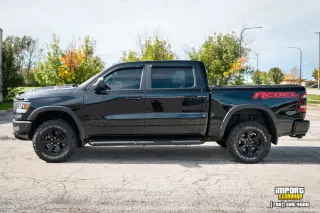 Ram 1500 2021 4x4 Rebel 4dr Crew Cab 5.6 ft. SB Pickup