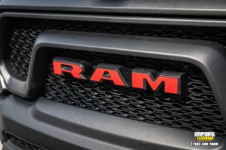 Ram 1500 2021 4x4 Rebel 4dr Crew Cab 5.6 ft. SB Pickup