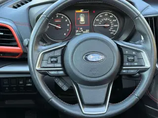 Subaru Forester 2020 AWD Sport 4pu Crossover