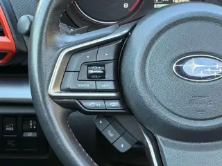 Subaru Forester 2020 AWD Sport 4pu Crossover
