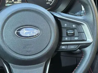 Subaru Forester 2020 AWD Sport 4pu Crossover