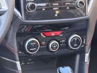 Subaru Forester 2020 AWD Sport 4pu Crossover