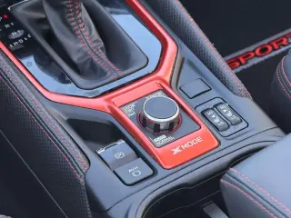 Subaru Forester 2020 AWD Sport 4pu Crossover